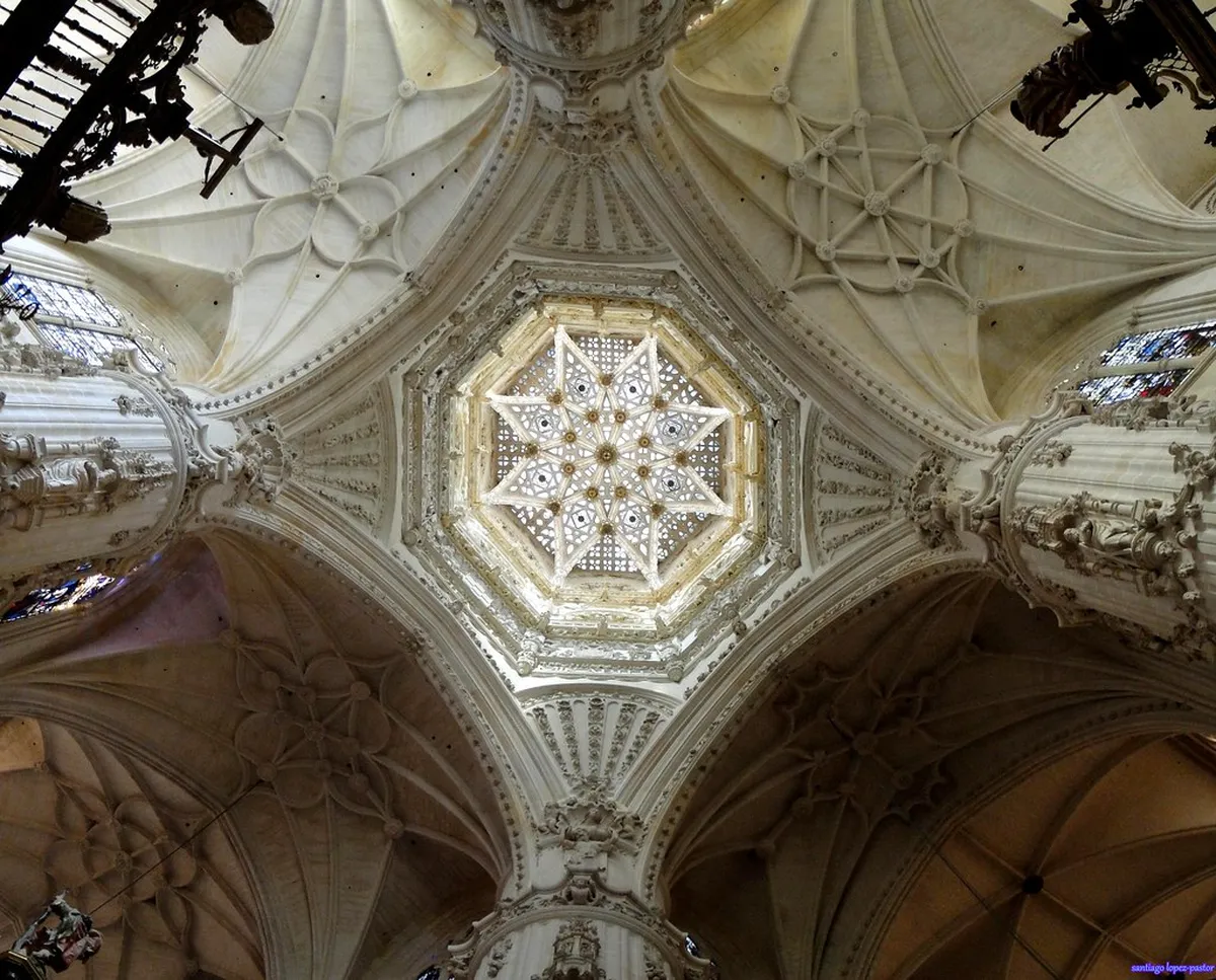 Burgos Local Food Guide: A Taste of Spain in 2025