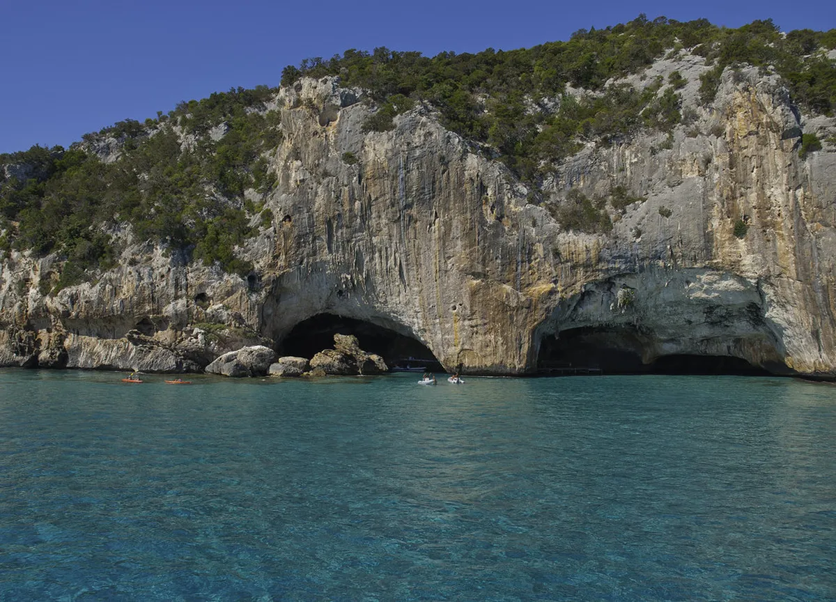Discover Cagliari's Hidden Gems: A 2025 Travel Guide