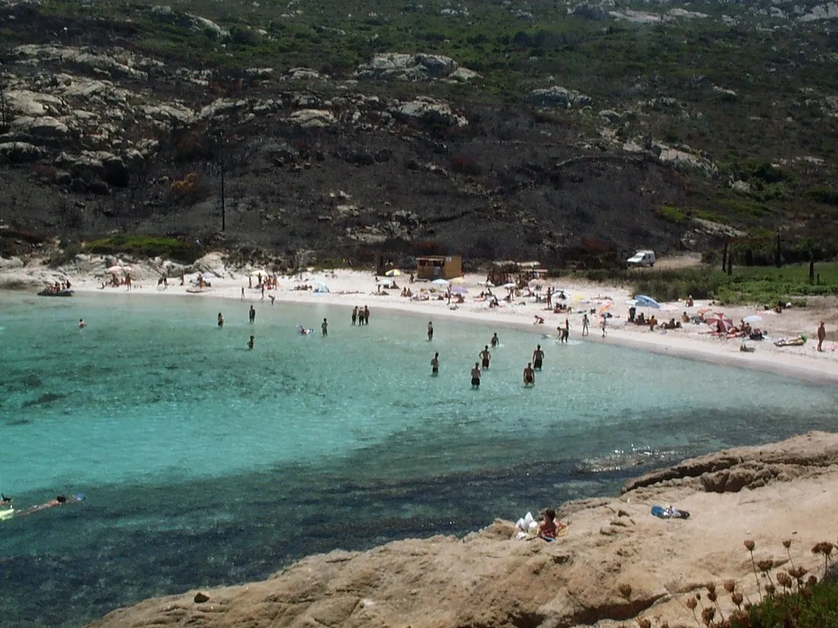 Calvi Beach Tips for First-Timers in 2025: Your Guide