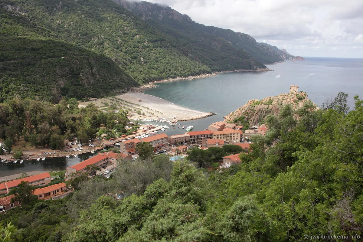 Best Calvi Day Trips: Explore Corsica from Calvi in 2025