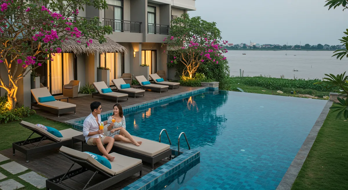Can Tho Accommodation Guide: Where to Stay