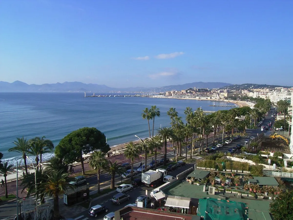 Cannes Itinerary for First-Timers: Your Ultimate 2025 Guide