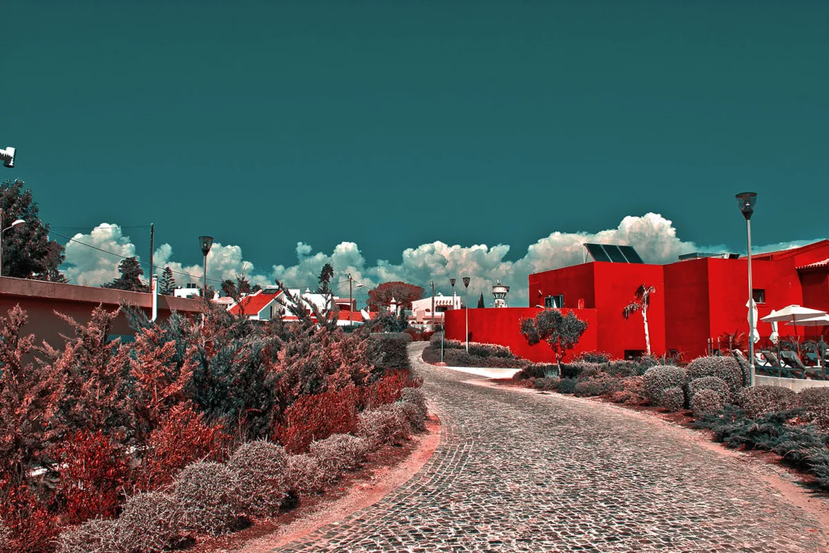 Carvoeiro Best Hotel Areas: Where to Stay in 2025