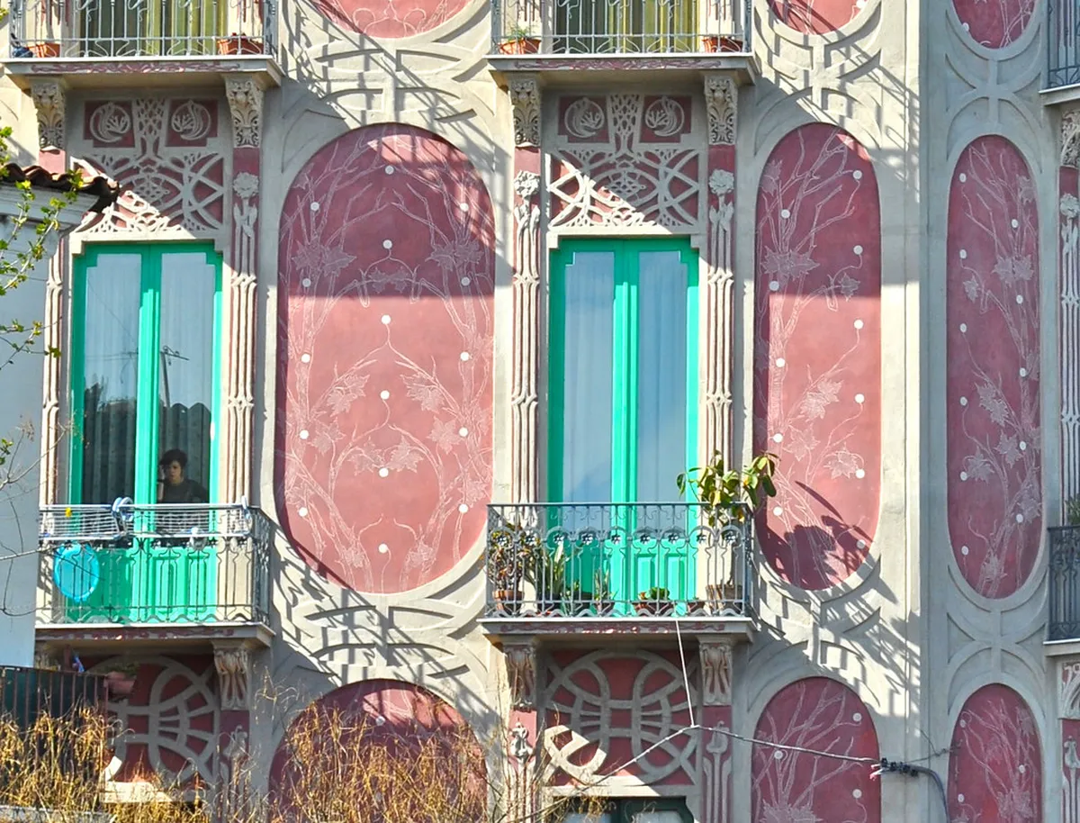 Catania Baroque Walk Tour: Explore Sicily's Grand Architecture
