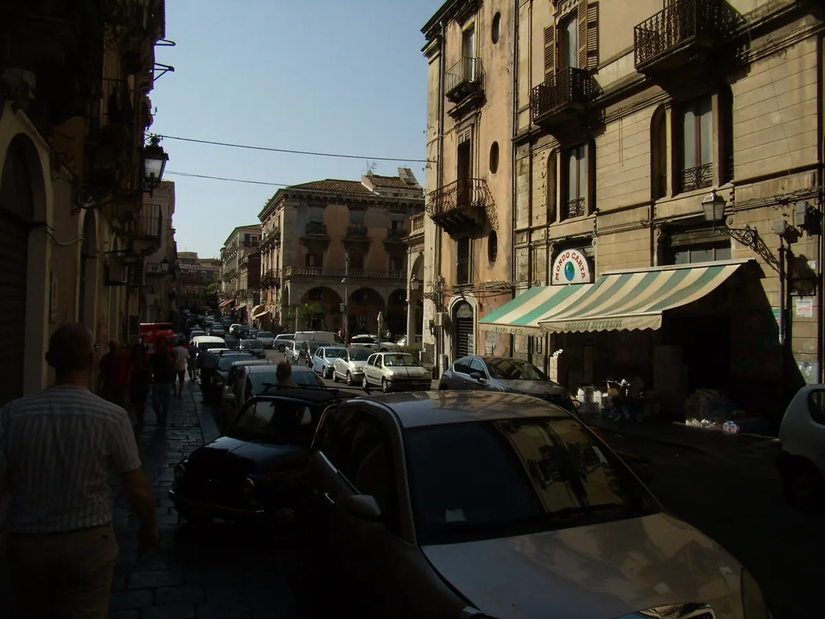 Catania Itinerary for First-Timers: The Ultimate 2025 Guide