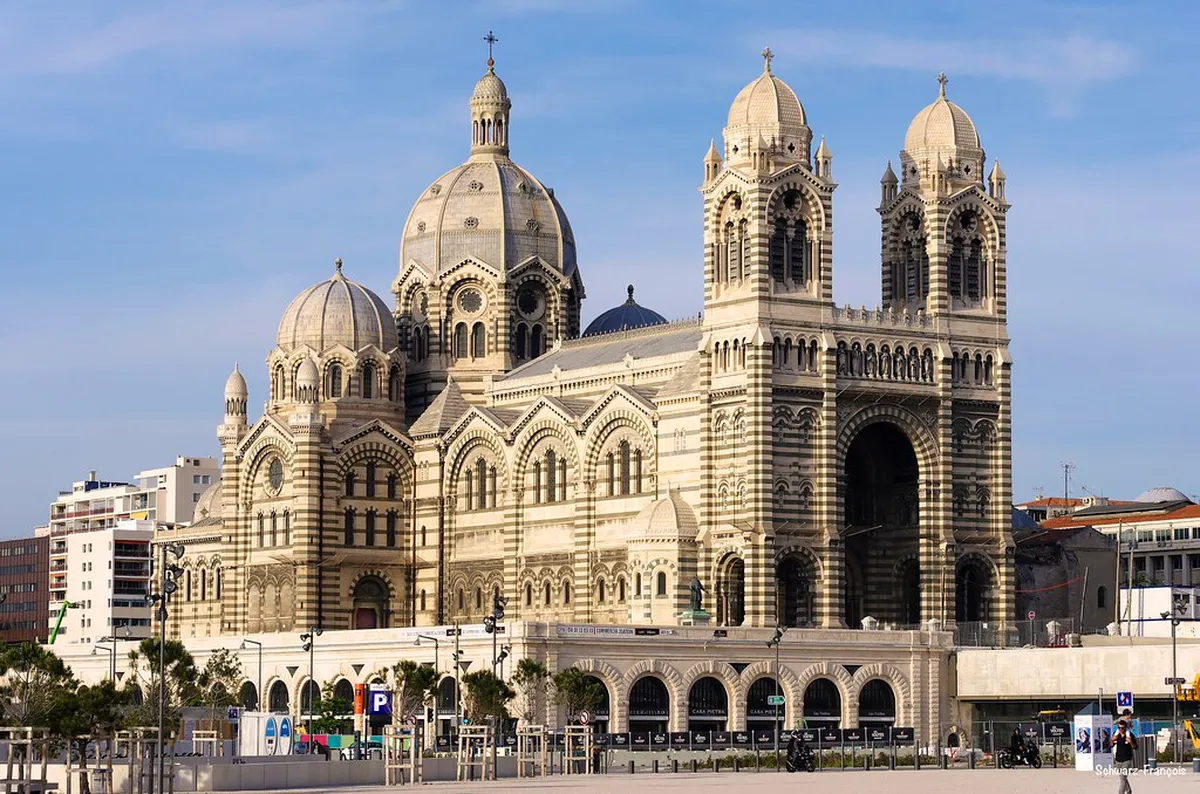 Cathedrale de la Major Guide: 10 Best Things to See – itinerary guide