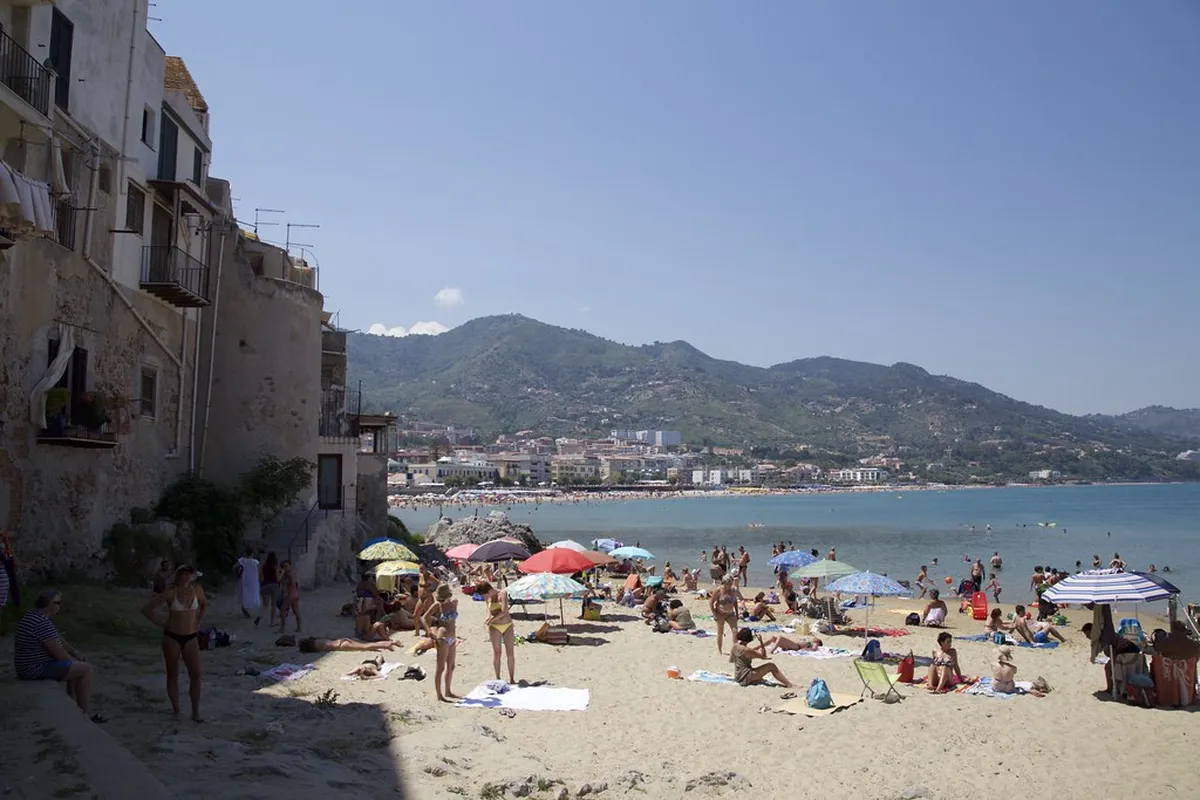 Cefalù Beaches Guide: Explore Sicily's Best Coastal Gems 2025