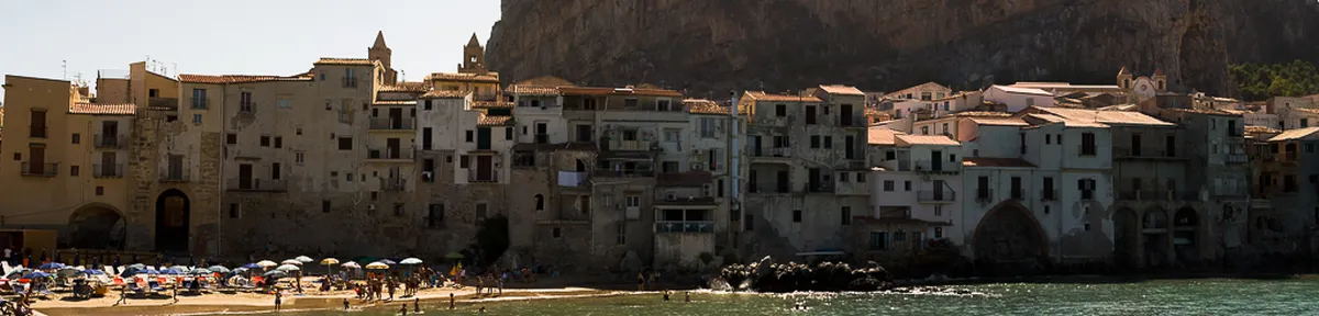 Cefalù Budget Travel Guide 2025: Explore Italy Affordably