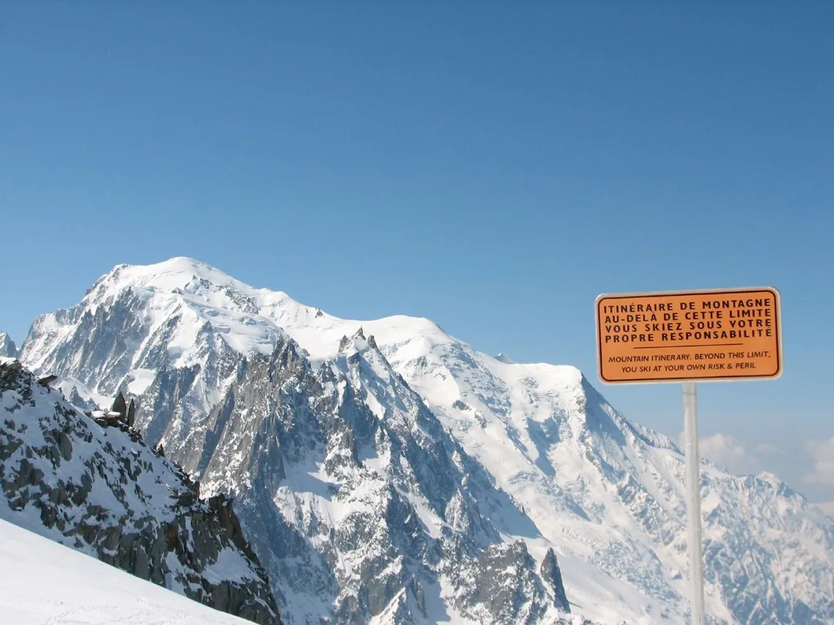 Your Perfect Chamonix Itinerary: 3 Days of Alpine Adventure