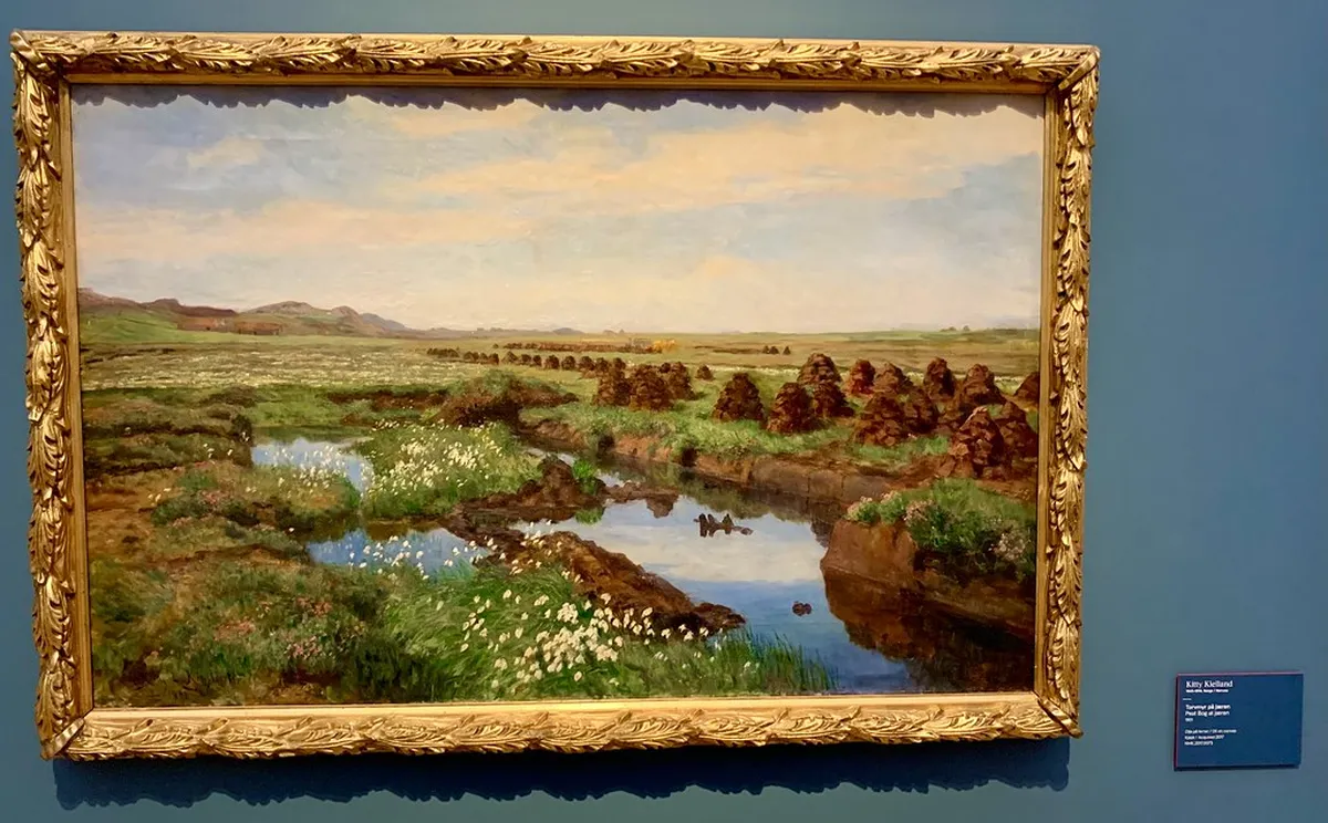 Stavanger Art Nouveau Facades: Key Characteristics Explained