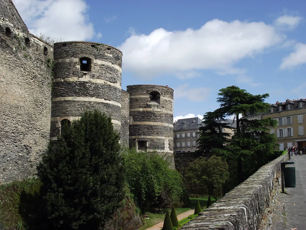 Chateau Angers Ticket Prices 2025: Essential Visitor Guide