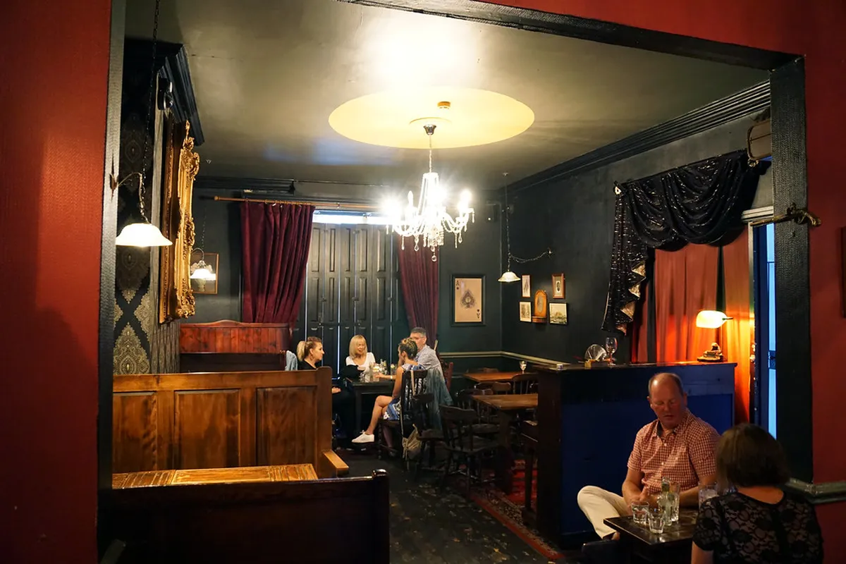 Discover Chester's Hidden Gems: Your Ultimate Tour Guide – itinerary guide