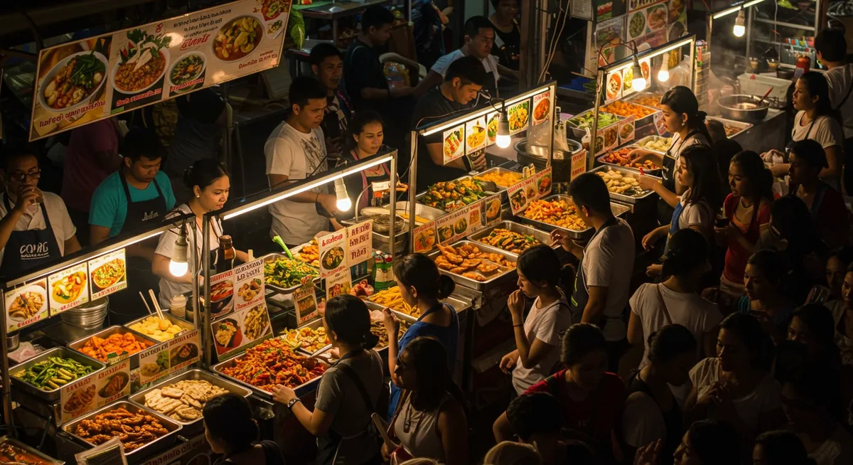 Your Ultimate Chiang Mai Street Food Guide