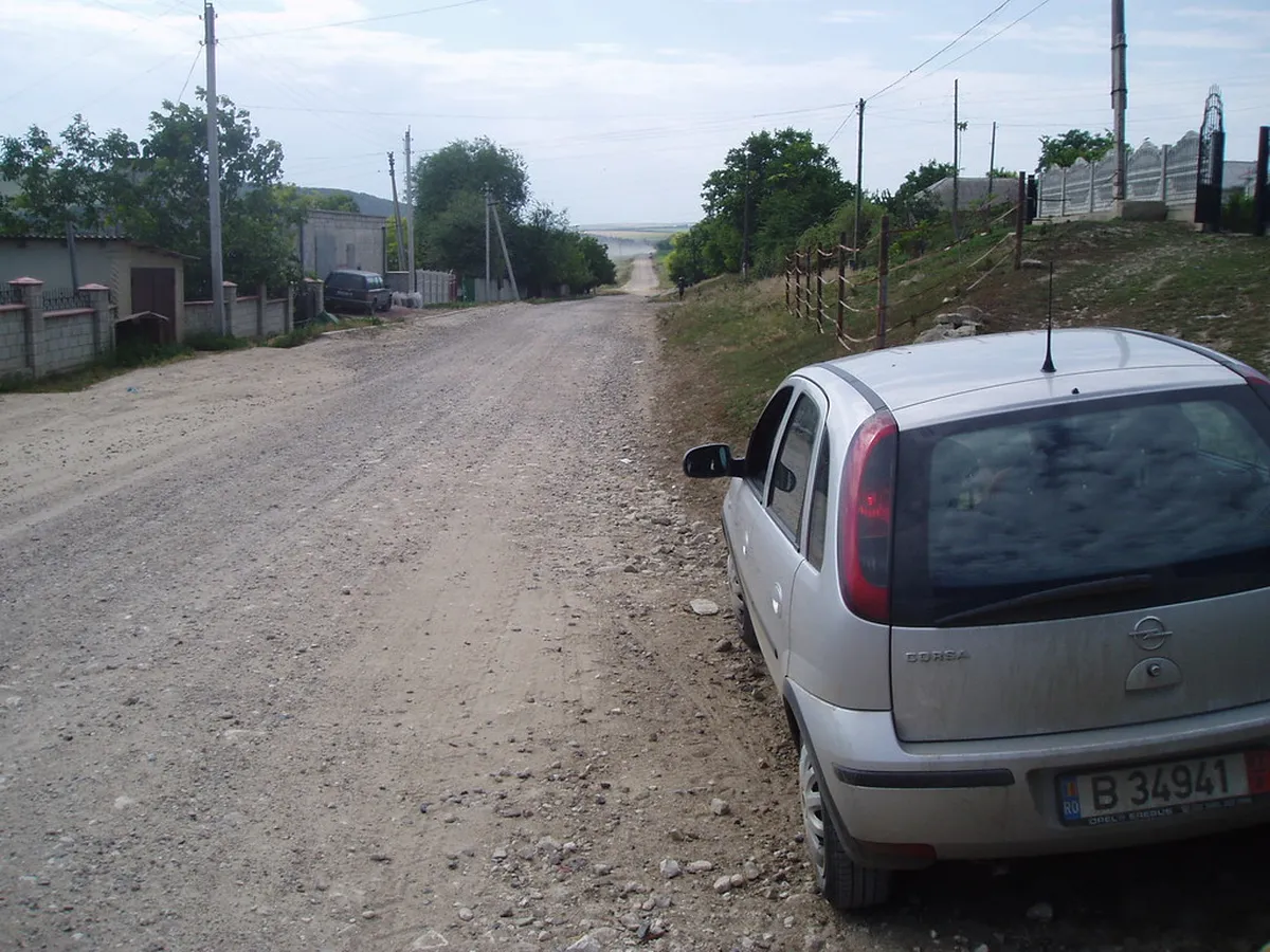 Explore Moldova: Best Chişinău Day Trips in 2025