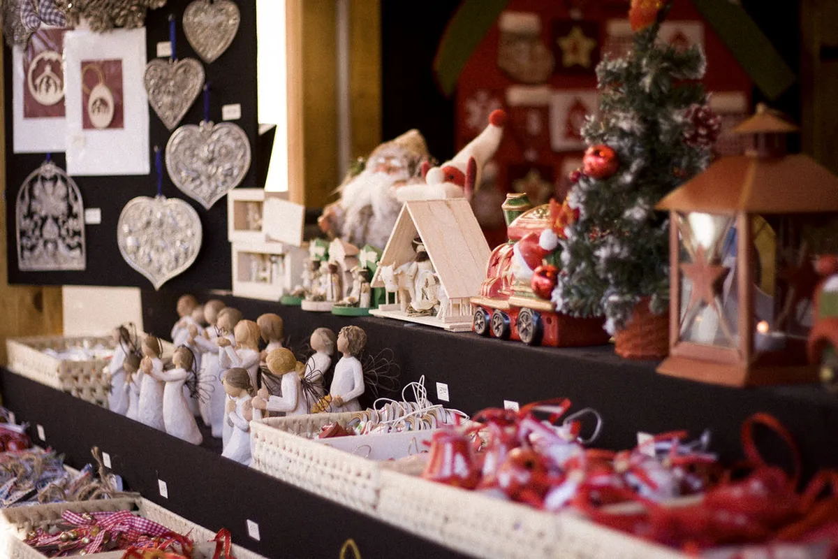 Christmas Market Bolzano Dates 2025: Festive Guide