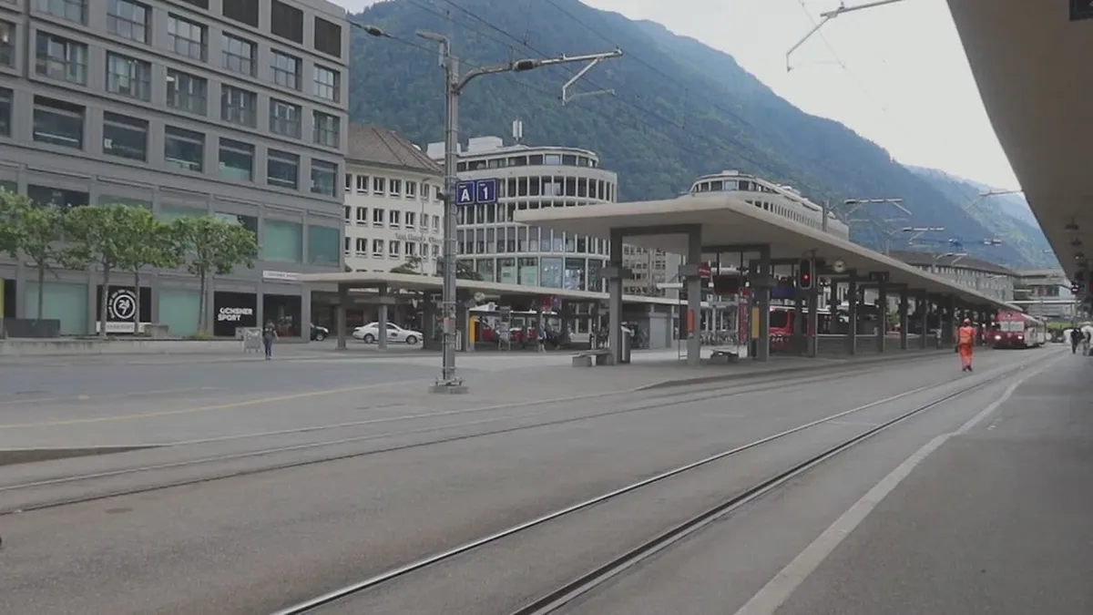 Chur Must-See Attractions: Top Sights for 2025