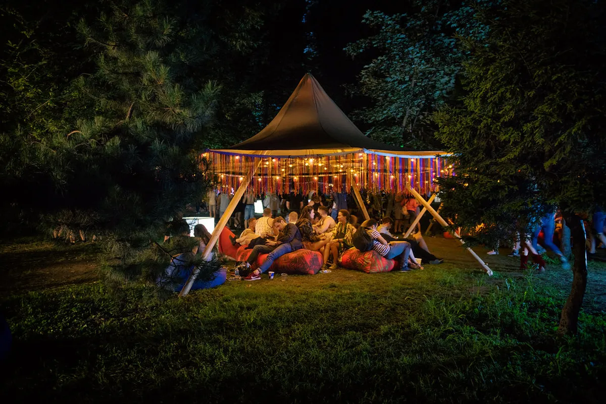 Cluj-Napoca Nightlife Guide 2025: Bars, Clubs & More
