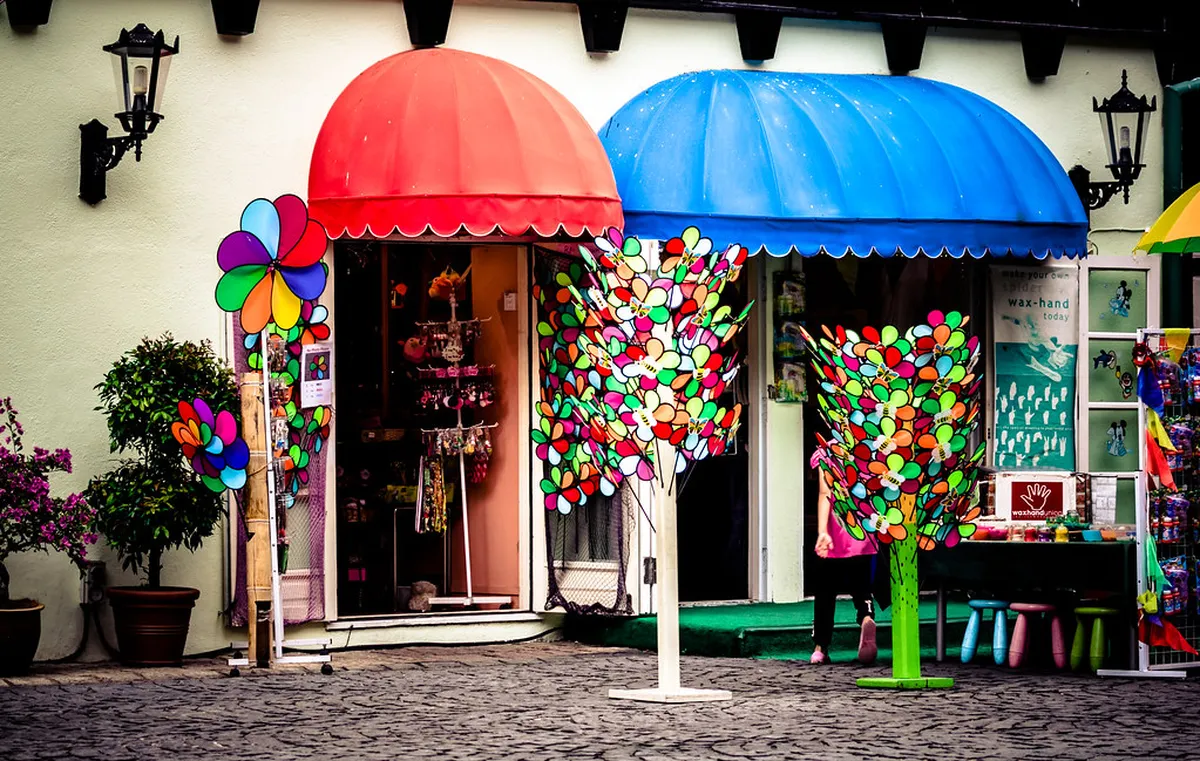 Colmar Souvenir Shopping Guide 2025: Best Buys
