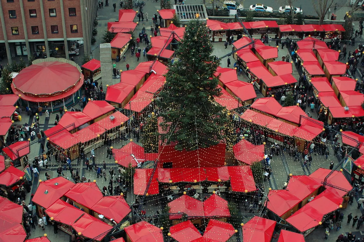 Cologne Christmas Markets Guide: 12 Best Markets and Tips – Europe guide