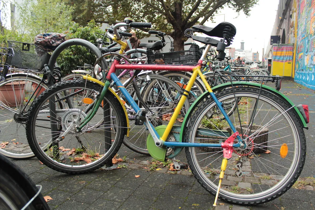 10 Best Areas: Cologne Neighborhoods Guide (2026) – Cologne guide