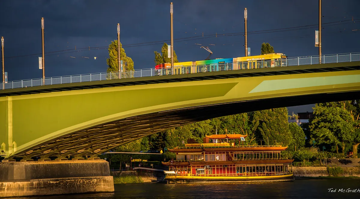 Cologne River Cruise Options: Your 2025 Guide