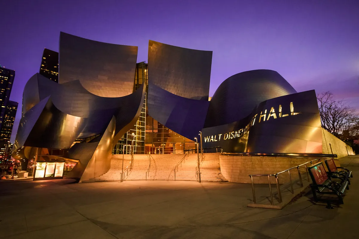 Ringve's Concert Hall Architecture in Trondheim Guide