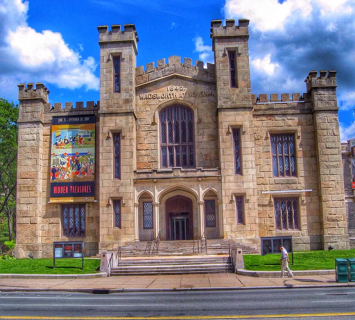 Bergen's Contemporary Architectural Masterpieces