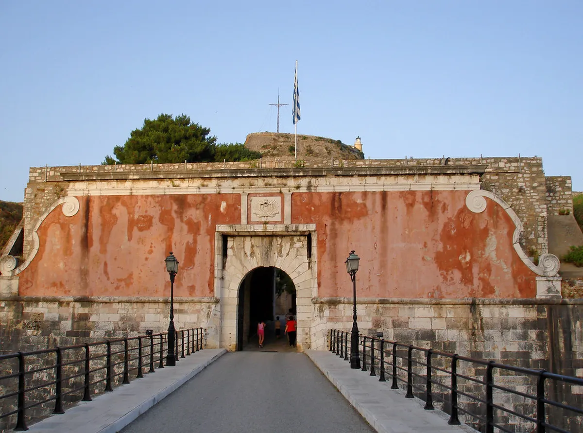 Corfu Town Safety Tips: Stay Safe as a Tourist in 2025