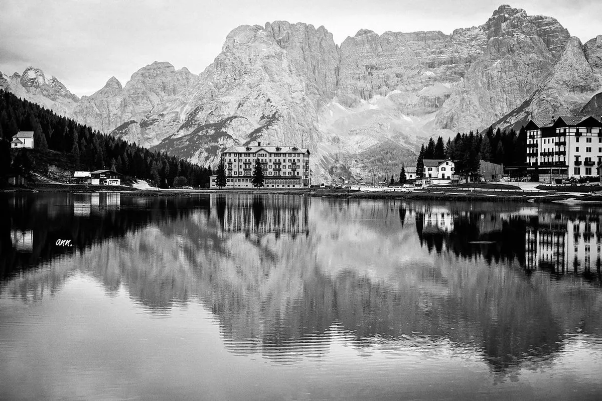 Cortina d’Ampezzo Itinerary for First-Timers: 2025 Guide