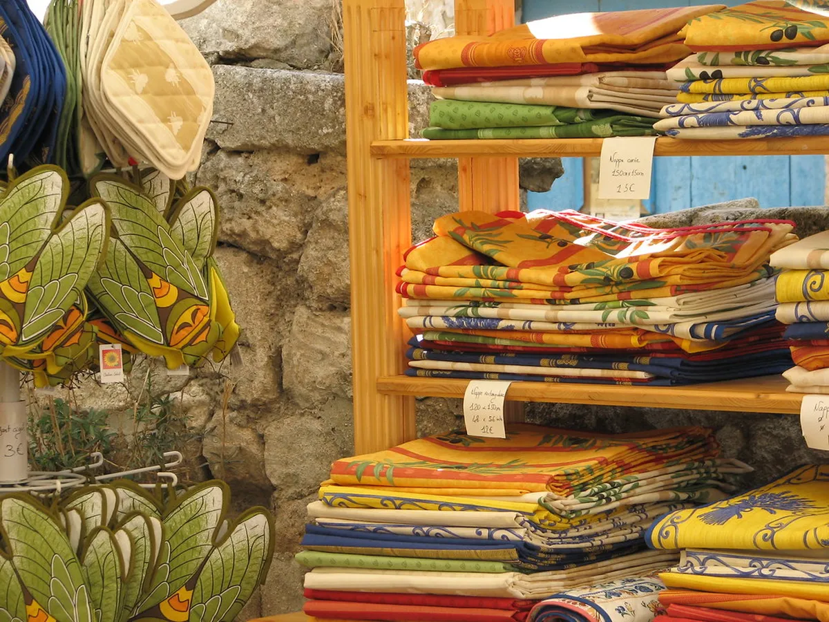 Top Day Trips from Arles in 2025: Explore Provence