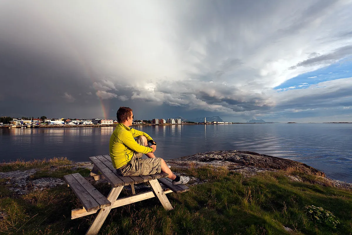 Discover Best Day Trips from Bodø in 2025