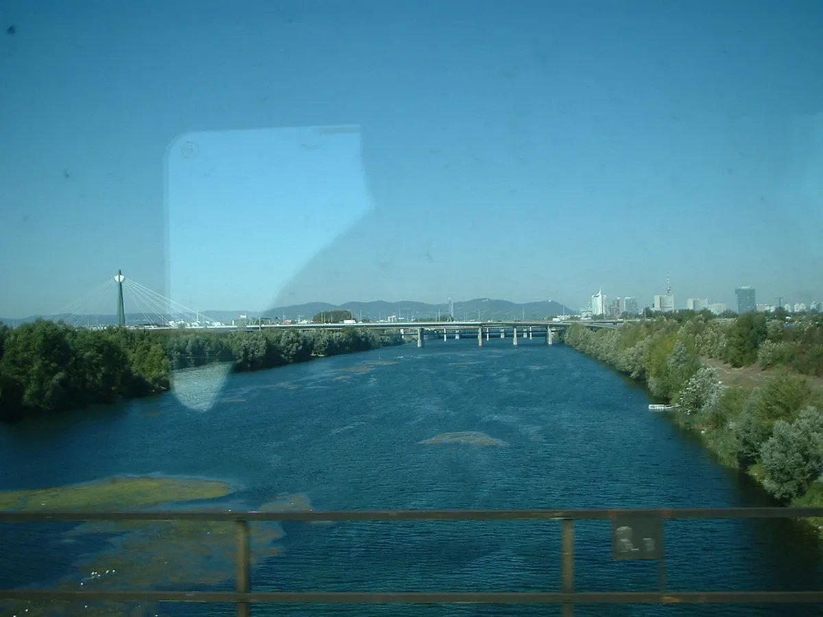 Best Day Trips from Bratislava by Train in 2025