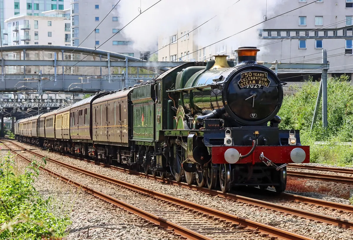 Unforgettable Day Trips from Cardiff in 2025