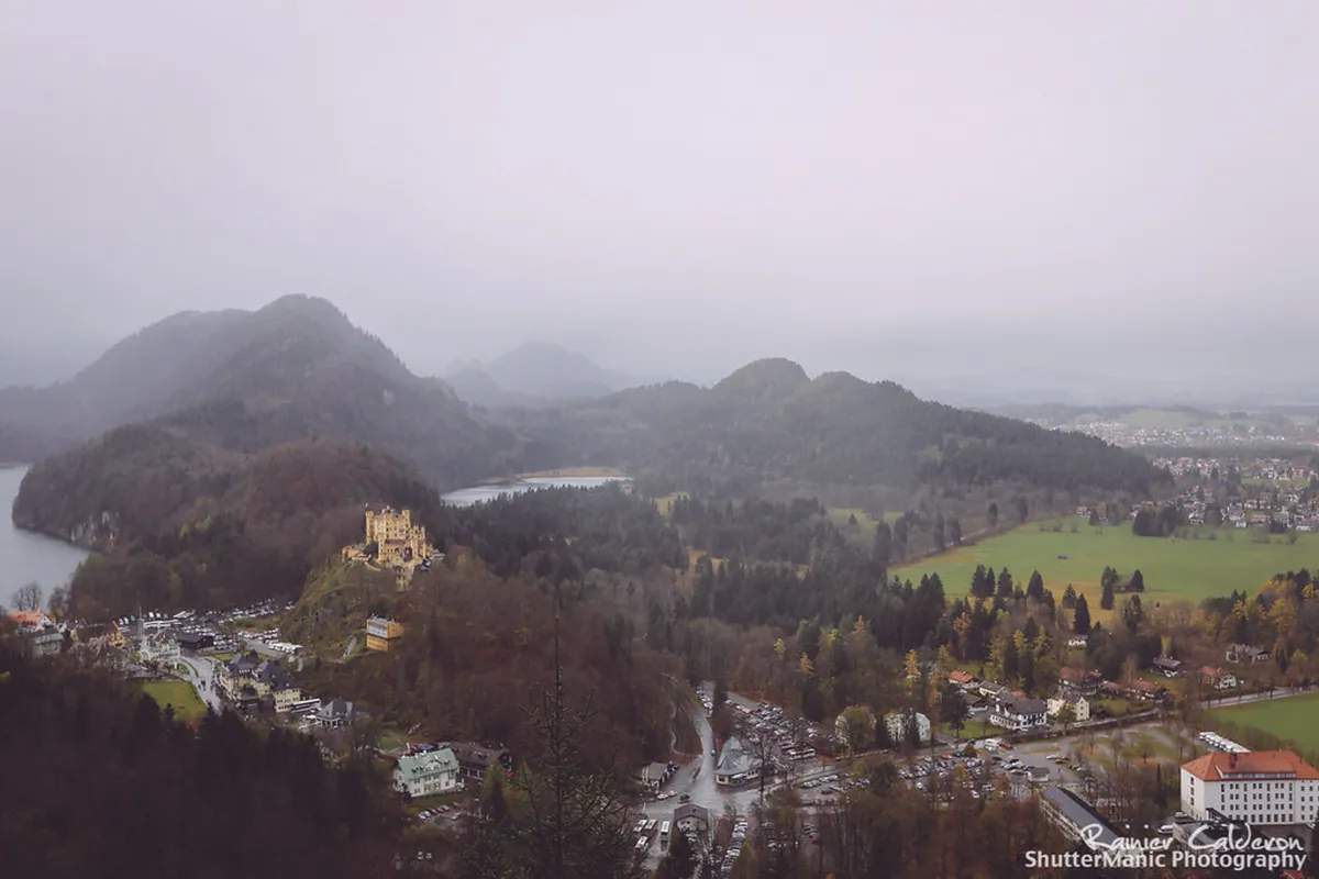 Best Day Trips from Füssen: Explore Bavarian Alps in 2025