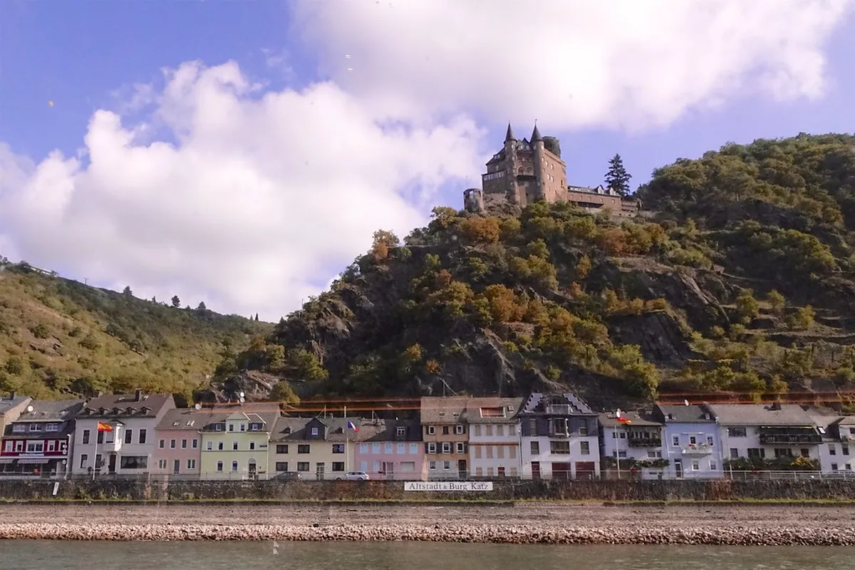 Best Day Trips from Heidelberg: Your Ultimate 2025 Guide