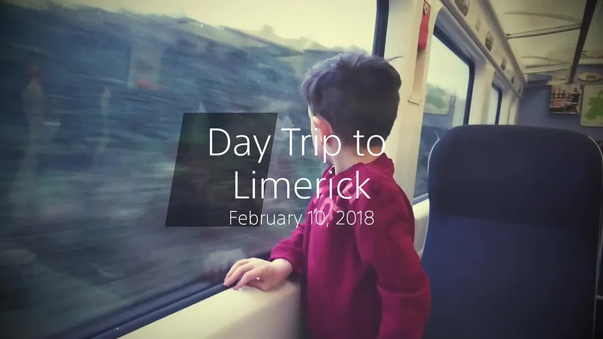 Amazing Day Trips from Limerick in 2025: Explore Ireland