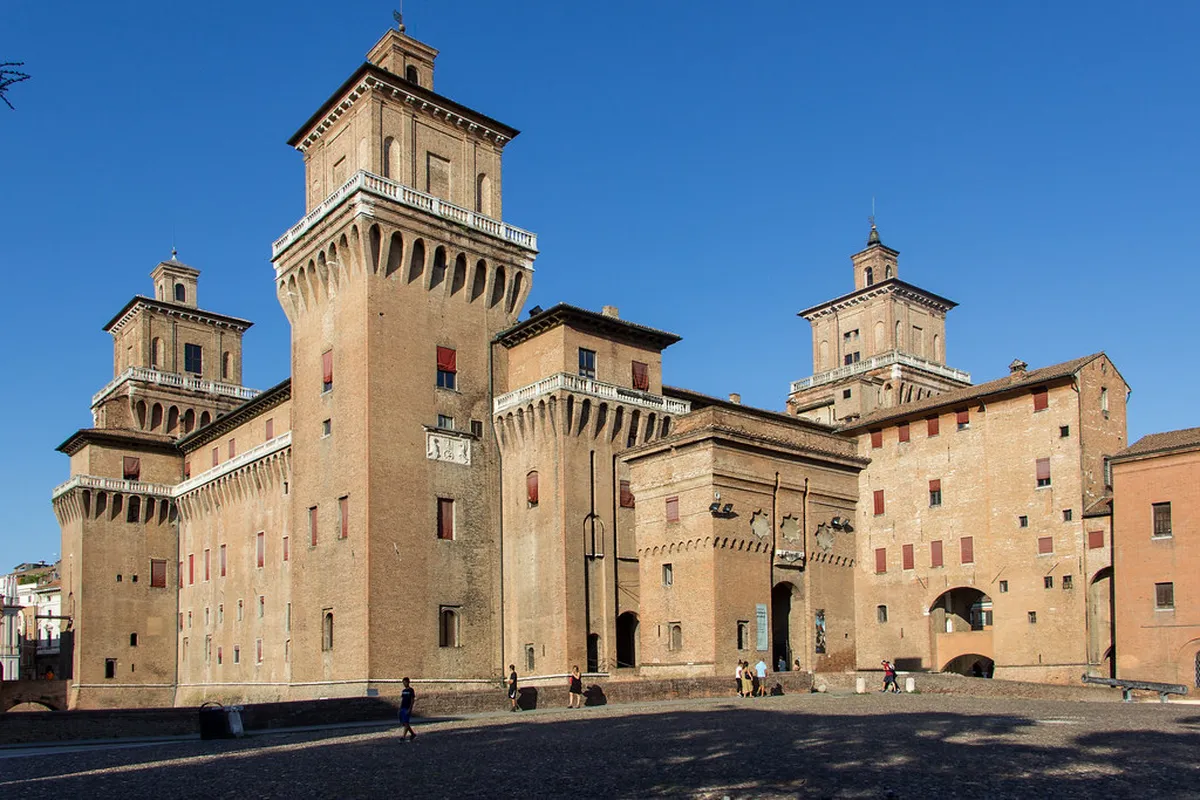 Best Day Trips from Modena: Explore Emilia-Romagna in 2025