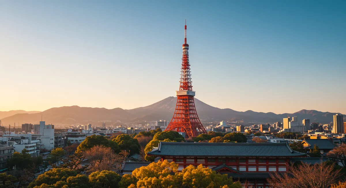 Top Day Trips from Tokyo for Families
