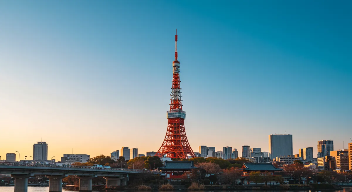 May Day Trips from Tokyo: Best Spring Escapes