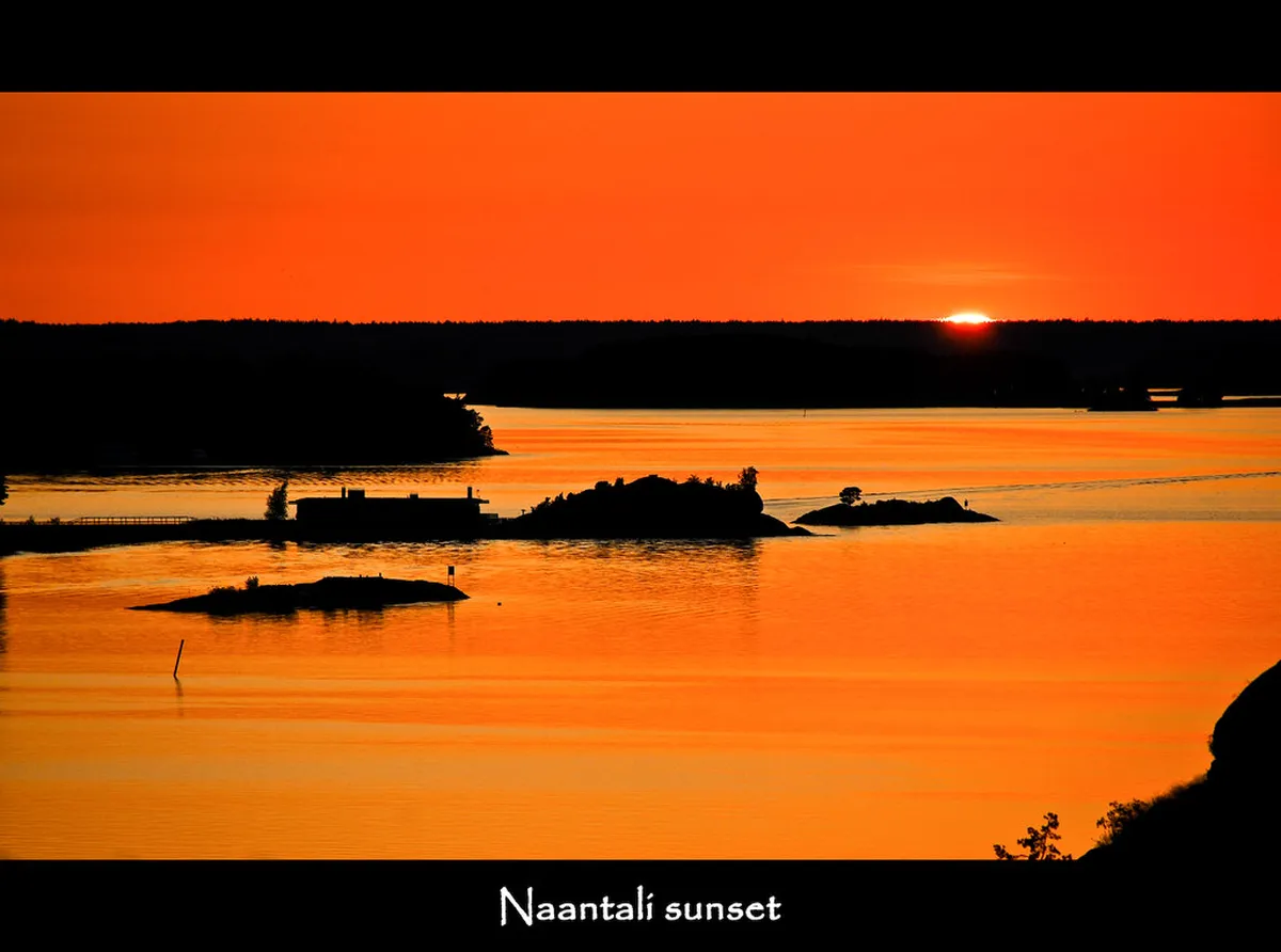 Best Day Trips from Turku, Finland in 2025