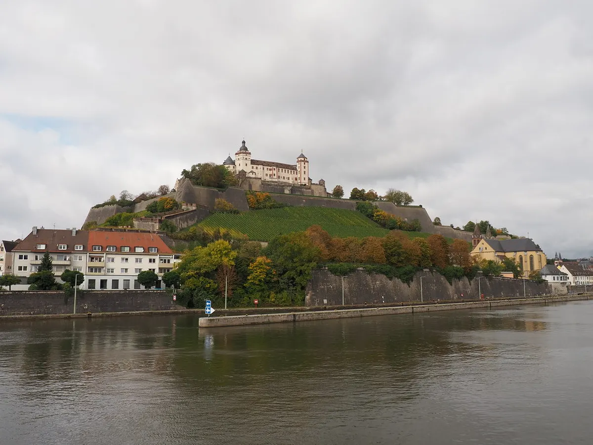 Top Day Trips from Würzburg: Explore Bavaria in 2025