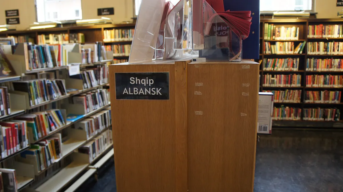 Deichman Library Bjørvika: Oslo's Modern Cultural Hub