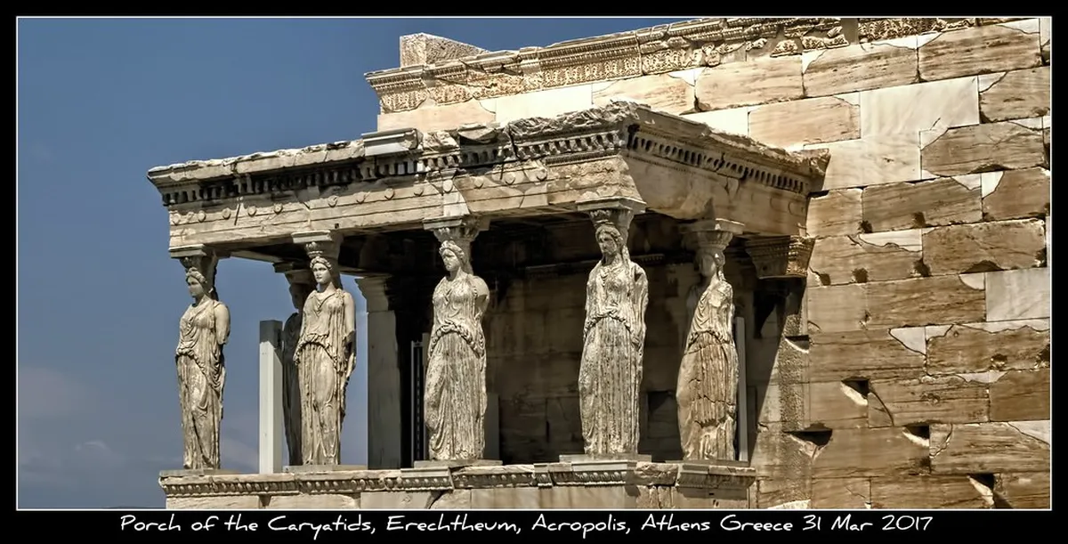 Best Delphi Ancient Ruins Tour: A 2025 Guide