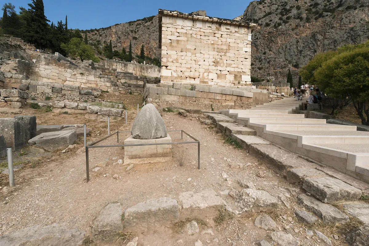 Delphi Must See Attractions: Your Essential 2025 Guide