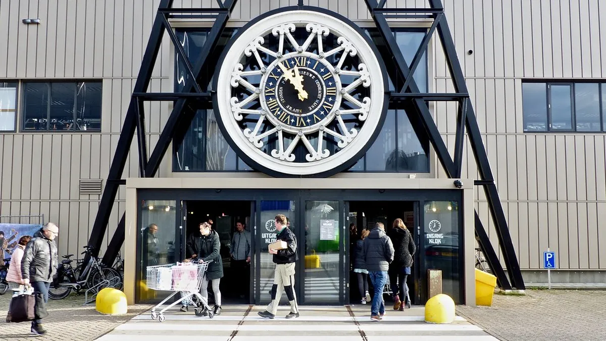 Den Bosch Public Transport Guide: Explore the City Easily