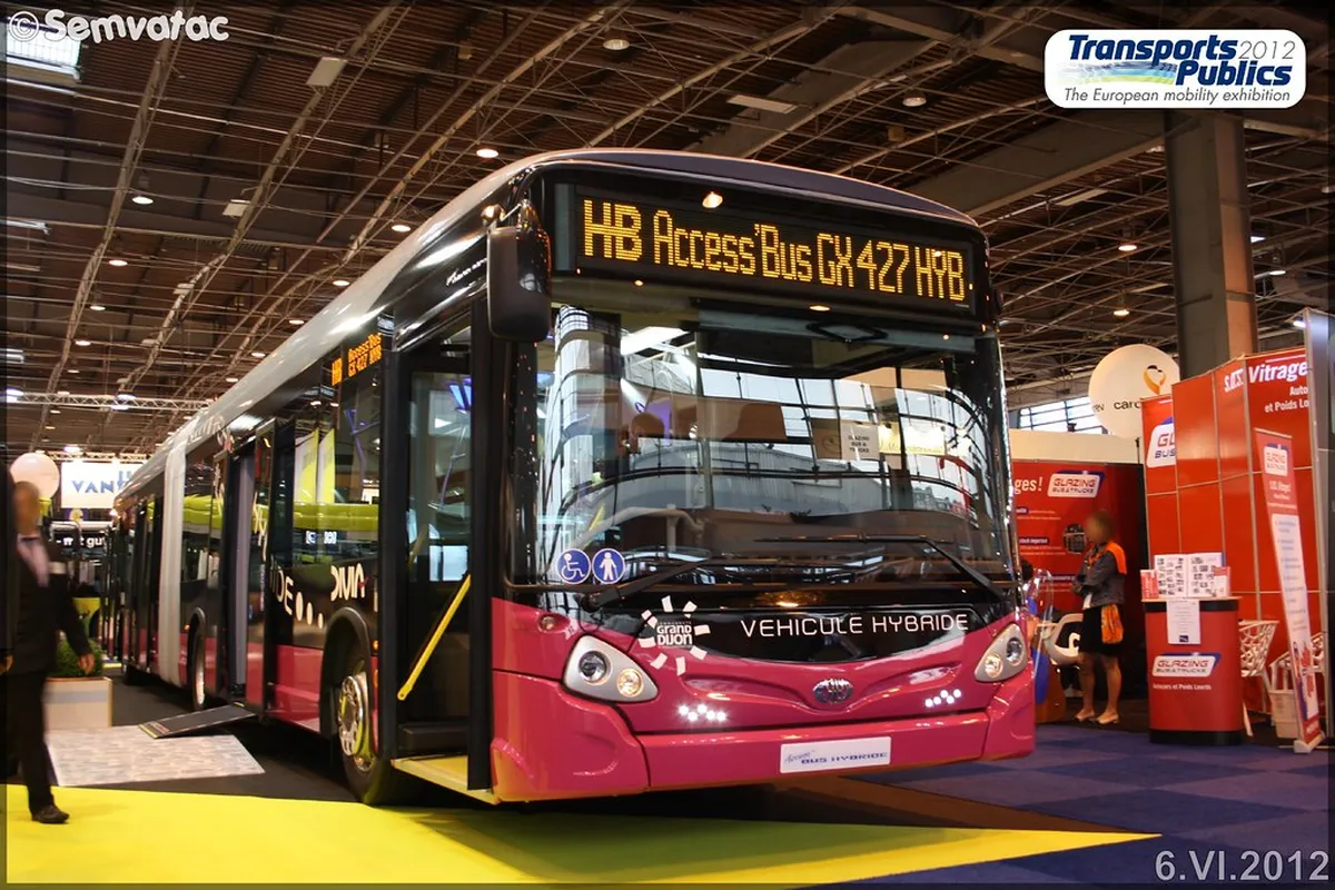 Dijon Public Transport Guide 2025: Navigate the City