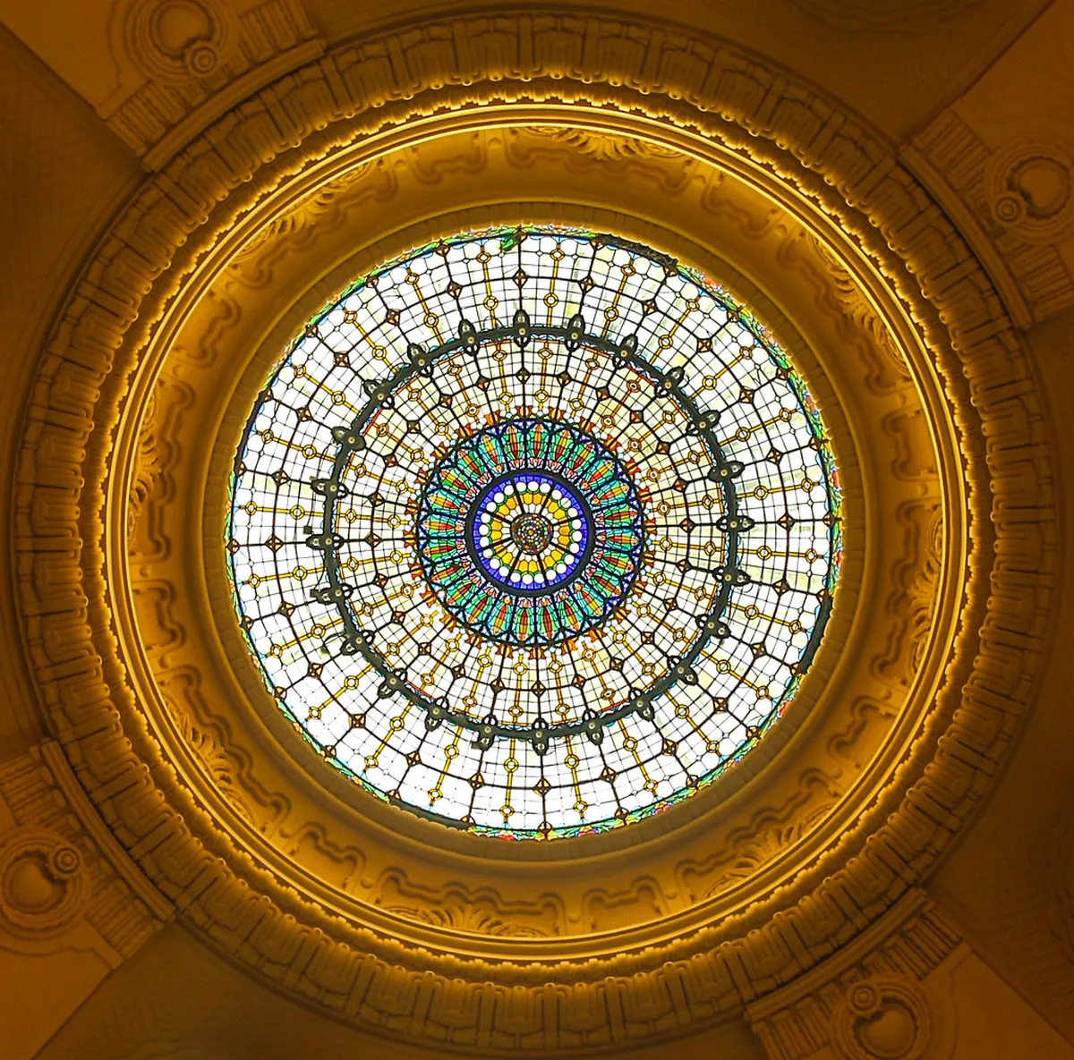 Discovering Art Nouveau Architecture in Bergen: A 2025 Guide