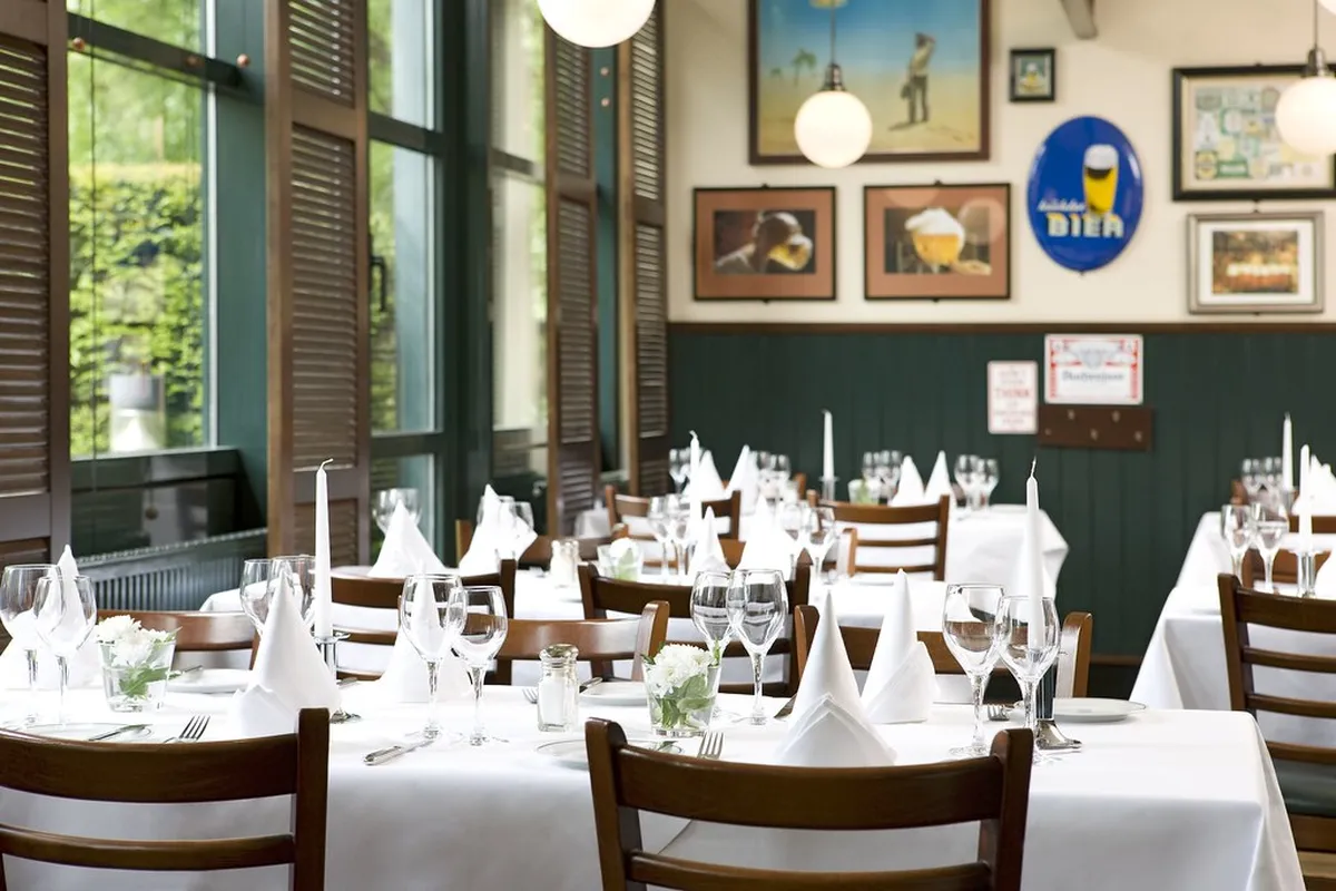 Dortmund Best Restaurants: Your Ultimate 2025 Dining Guide