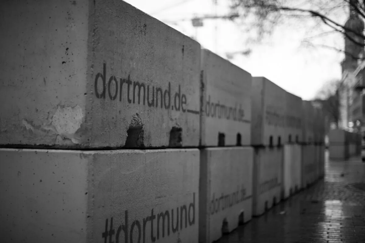 Your Ultimate First-Timer's Dortmund Itinerary 2025 Guide