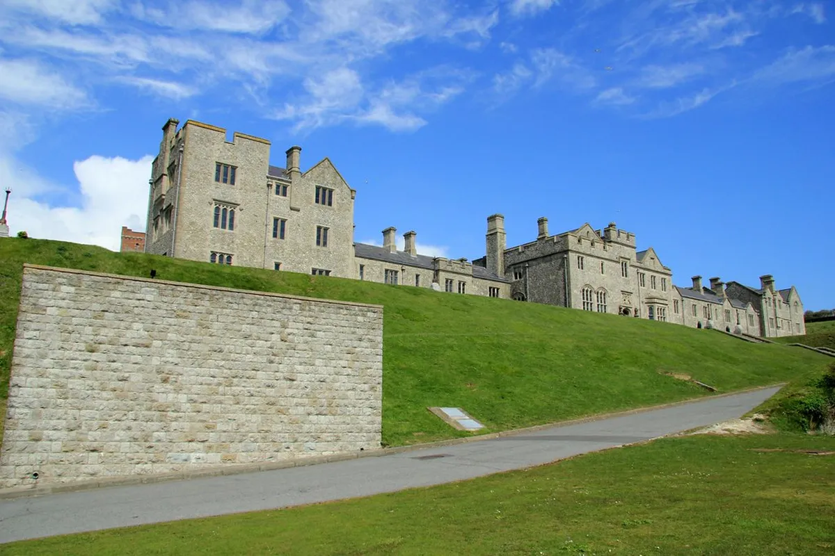 Dover Castle Visit Tips 2025: Your Essential Guide